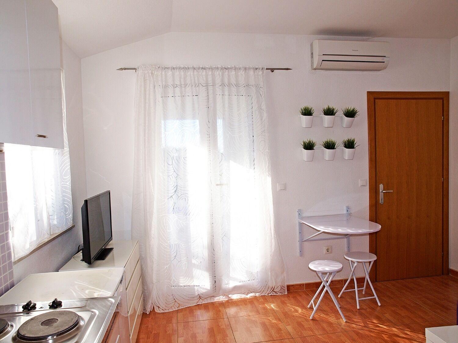דרזניצה Apartments Ivi - 100 M From Pebble Beach מראה חיצוני תמונה