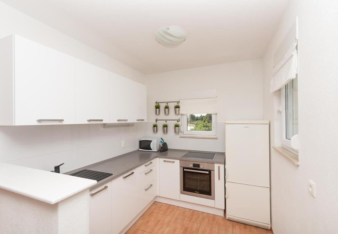 דרזניצה Apartments Ivi - 100 M From Pebble Beach מראה חיצוני תמונה