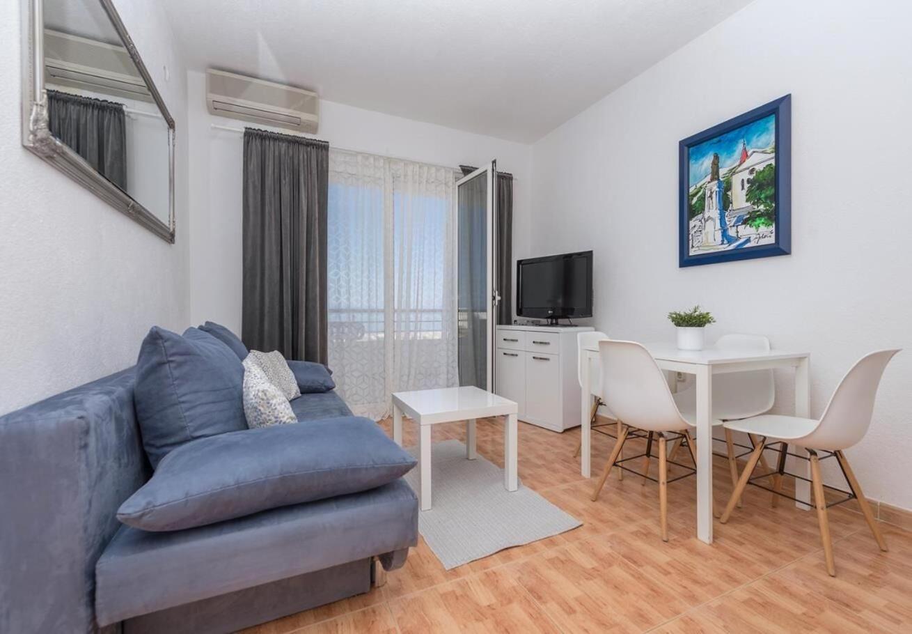 דרזניצה Apartments Ivi - 100 M From Pebble Beach מראה חיצוני תמונה