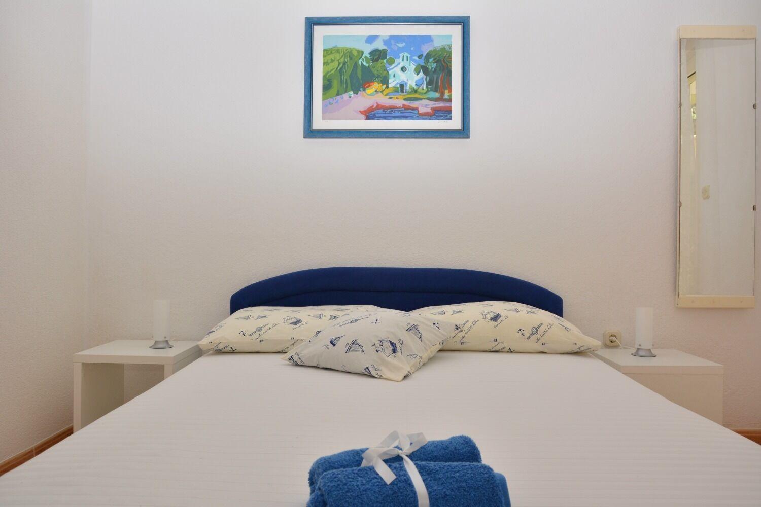 דרזניצה Apartments Ivi - 100 M From Pebble Beach מראה חיצוני תמונה