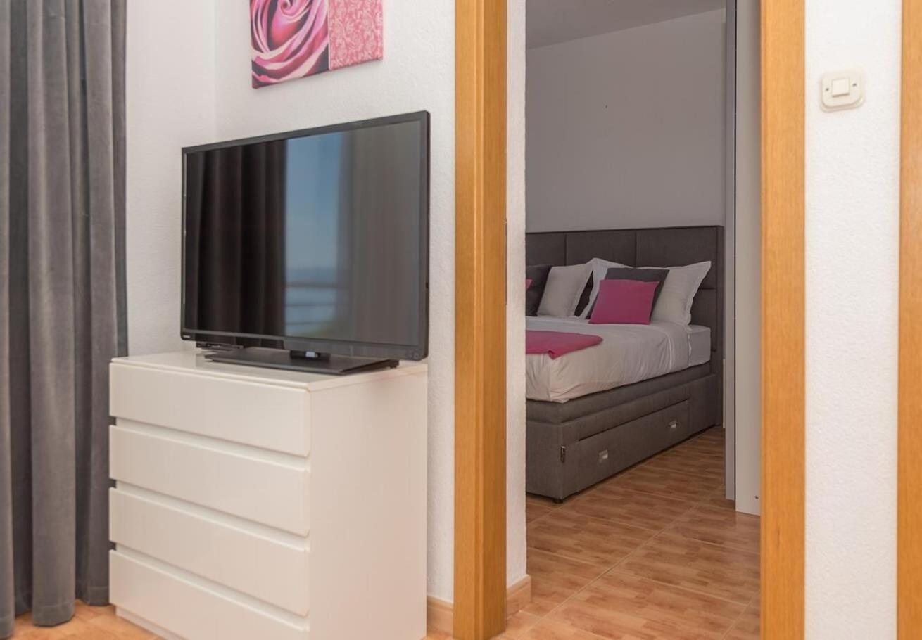 דרזניצה Apartments Ivi - 100 M From Pebble Beach מראה חיצוני תמונה